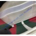 Gucci GG Emblem Zip-Around Wallet GUW819122-beige