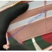 Gucci GG Emblem Zip-Around Wallet GUW819122-pink