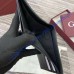 Gucci Imprint Bi-fold wallet GUW835001-black