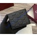 Gucci Imprint Coin wallet GUW835002-black