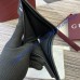 Gucci Imprint Coin wallet GUW835002-black