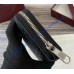 Gucci Imprint Zip-Around wallet GUW835003-black