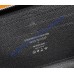 Louis Vuitton LV x TM Clémence Wallet M13408-black