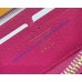 Louis Vuitton LV x TM Clémence Wallet M13408-white