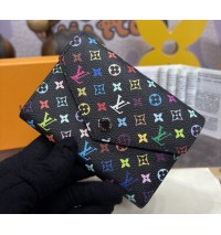 Louis Vuitton LV x TM Victorine Wallet M14163