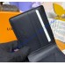 Louis Vuitton Multiple Wallet M26744