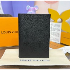 Louis Vuitton Passport Cover M26774