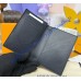Louis Vuitton Passport Cover M26774