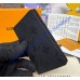 Louis Vuitton Pocket Organizer M26775