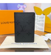 Louis Vuitton Pocket Organizer M26775