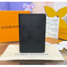 Louis Vuitton Pocket Organizer M26775