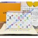 Louis Vuitton LV x TM Lisa Wallet M27736
