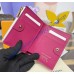 Louis Vuitton LV x TM Lisa Wallet M27736