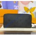 Louis Vuitton Zippy Wallet Horizontal M28048