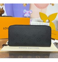 Louis Vuitton Zippy Wallet Horizontal M28048