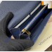 Louis Vuitton Sarah Wallet M28280-blue