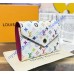 Louis Vuitton LV x TM Victorine Wallet M28387