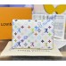 Louis Vuitton LV x TM Victorine Wallet M28387