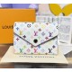 Louis Vuitton LV x TM Victorine Wallet M28387