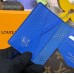 Louis Vuitton Pocket Organizer M29283-blue