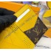 Louis Vuitton Pocket Organizer M29283-yellow