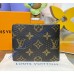 Louis Vuitton Multiple Wallet M29292-yellow