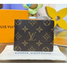 Louis Vuitton Multiple Wallet M29292-yellow