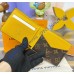 Louis Vuitton Multiple Wallet M29292-yellow