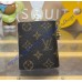 Louis Vuitton LV Charms Pocket Wallet M29790