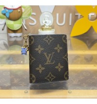 Louis Vuitton LV Charms Pocket Wallet M29790