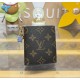 Louis Vuitton LV Charms Pocket Wallet M29790