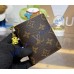 Louis Vuitton LV Charms Pocket Wallet M29791