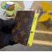 Louis Vuitton LV Charms Pocket Wallet M29791