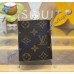 Louis Vuitton LV Charms Pocket Wallet M29792