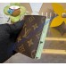 Louis Vuitton LV Charms Pocket Wallet M29792