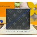 Louis Vuitton Marco Wallet M62288-black