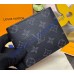 Louis Vuitton Marco Wallet M62288-black