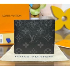 Louis Vuitton Marco Wallet M62288-black