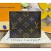 Louis Vuitton Marco Wallet M62288-brown