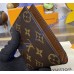 Louis Vuitton Marco Wallet M62288-brown