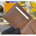 Louis Vuitton Marco Wallet M62288-brown