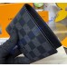 Louis Vuitton Marco Wallet N62288-black