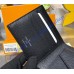 Louis Vuitton Marco Wallet N62288-black