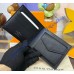 Louis Vuitton Marco Wallet N62288-black