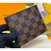 Louis Vuitton Marco Wallet N62288-brown