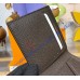 Louis Vuitton Marco Wallet N62288-brown