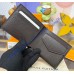 Louis Vuitton Marco Wallet N62288-brown