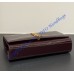 Saint Laurent Kate Medium In Crocodile Embossed leather YSL354021-wine