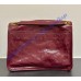 Saint Laurent Medium Niki Chain Bag In Quilted Leather YSL498894-A-wine