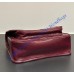 Saint Laurent Baby Niki Chain Bag In Quilted Leather YSL533037-AA-wine